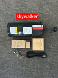 Version 1.0 (0.43mm/1.25kg)Optical fiber communication equipment 5 km package(latest version) - Skywalker technology