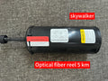 Version 1.0 (0.43mm/1.25kg)Optical fiber communication equipment 5 km package(latest version) - Skywalker technology
